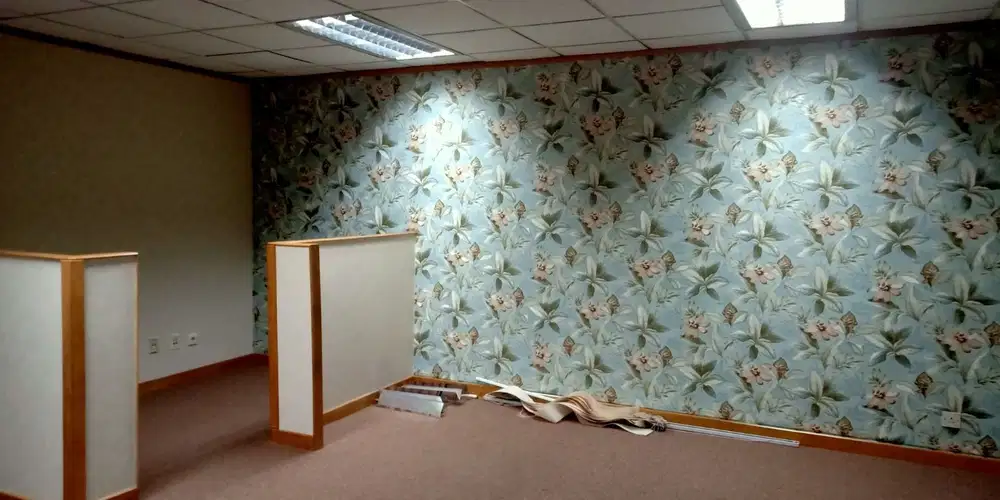 SEWA KANTOR DI JAKARTA SELATAN KUNINGAN 500M2 PARTISI 185K NEGO