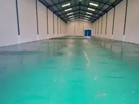 Pergudangan 8 dadap rcTanah 1132Bangunan gudang 15x60Kantor rapi