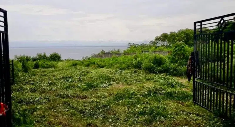 Tanah Tebing Pecatu Kuta Selatan