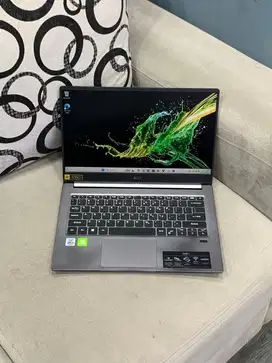 ACER SWIFT 3 SF314-57G - INTEL CORE i5-1035G1 8GB / 512GB SSD THN 2020