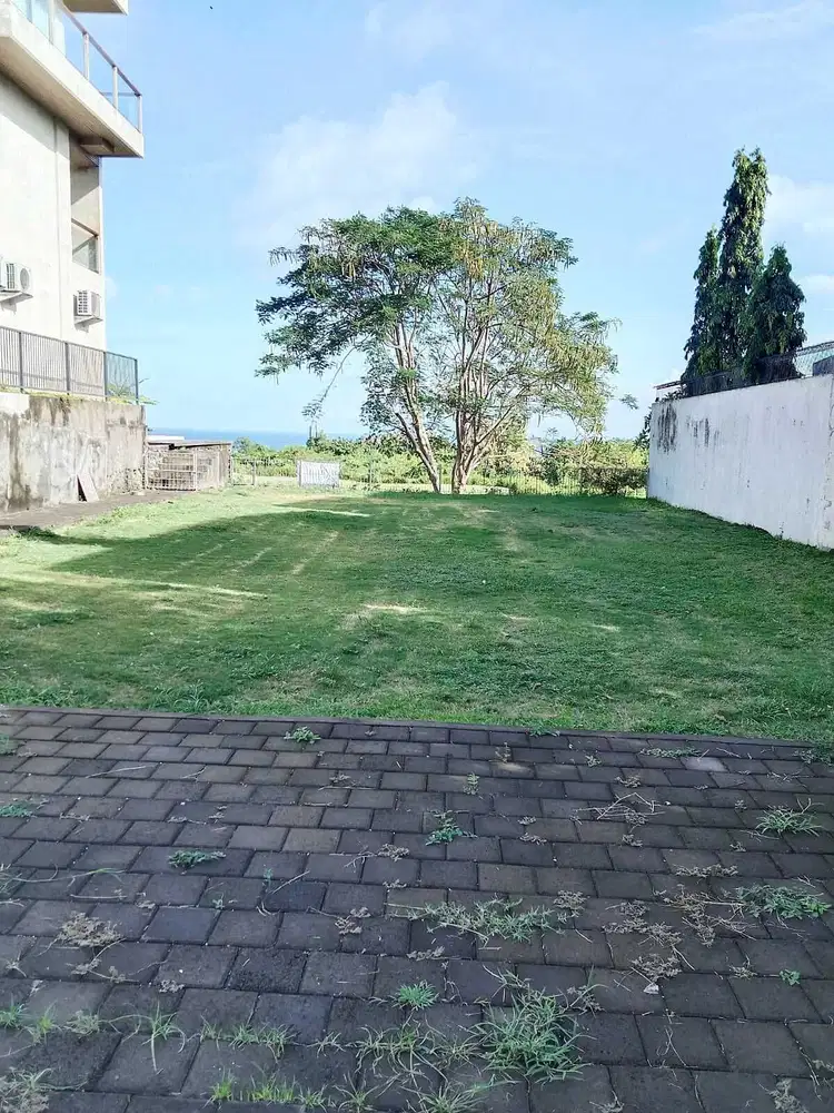 Tanah Premium Kuta raya Pecatu Kuta Selatan Badung