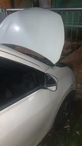 Daihatsu Sigra 2019 Bensin