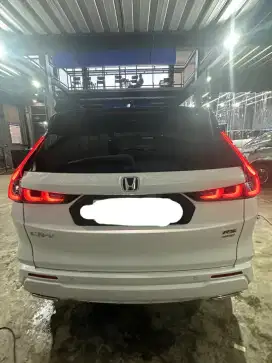 Jual CRV Hybrid 2024