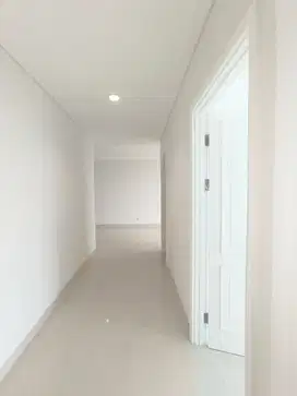 Apartemen Grand Madison 3 Kamar Tidur (Unit Baru)