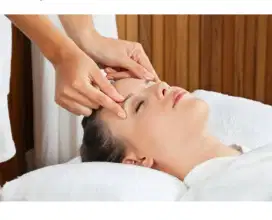REFLEXOLOGY PIJAT SPA MASSAGE