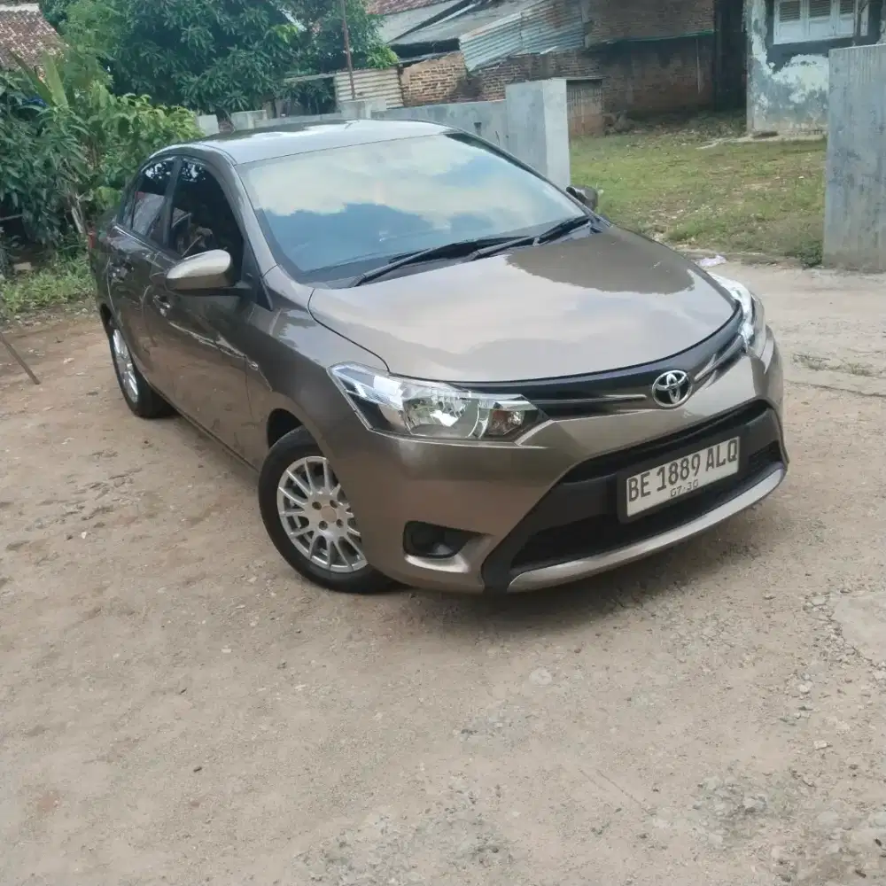 Vios limo manual 2016