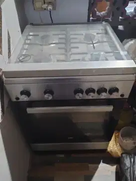 Kompor Standing SULTAN Merk BEKO