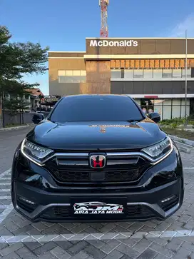Honda crv Prestige turbo sensing 2022