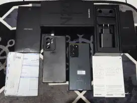 Samsung Galaxy Note 20 Ultra - 8/256GB - Garansi Resmi SEIN