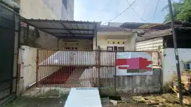Over kredit rumah dkt stasiun Cisauk Serpong Tangerang