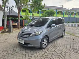 Honda Freed PSD 2009 AT Good Condition