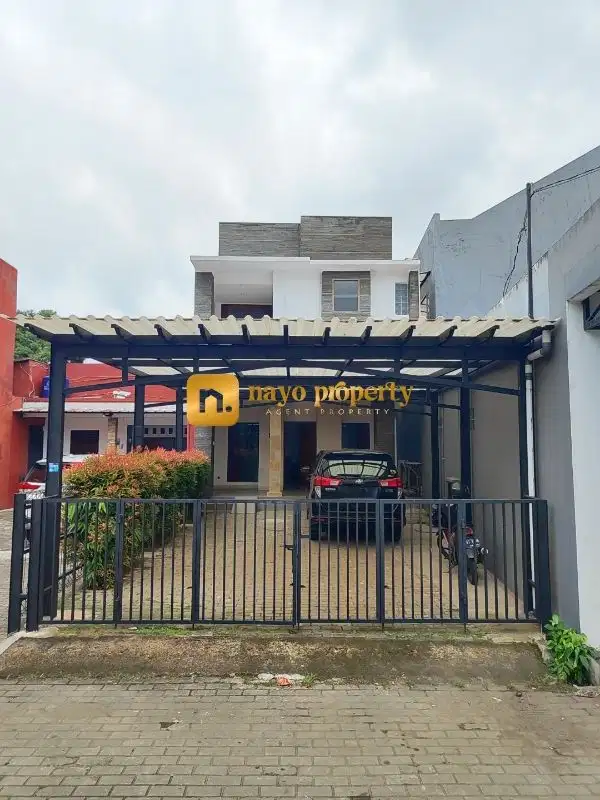 Rumah Bagus Siap Huni Lokasi Strategis di Cilandak Jakarta Selatan