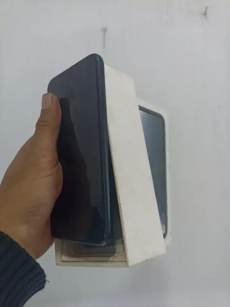 Iphone xr 128 ibox
