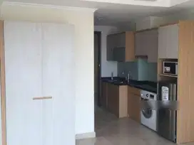 Apartemen Menteng Park