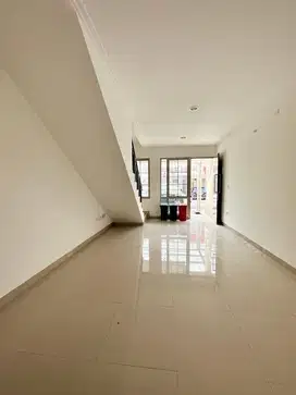 Rumah PIK 2 Cluster miami uk 4x15, 2 lantai Unfurnish Best Price