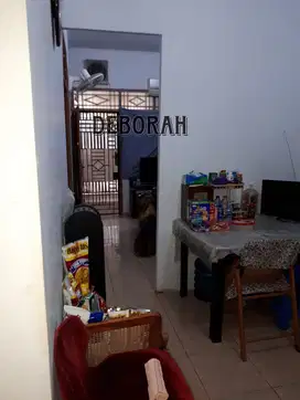 Poris indah rumah dijual murah terjangkau luas 60m2 nego wajar