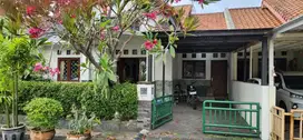 Dijual Rumah Babatan Pratama Wiyung Surabaya Barat