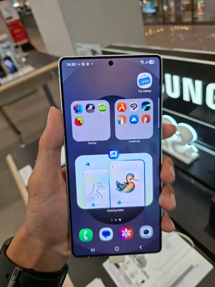 Samsung Galaxy S25 Ultra 12/256 Gb