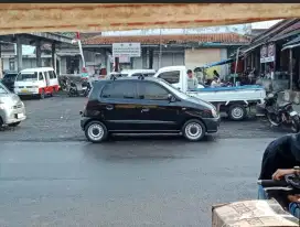 Hyundai Kia visto