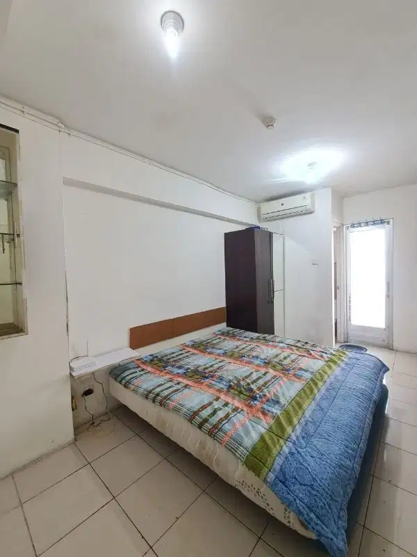 apartemen greenbay pluit