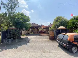 HOMESTAY MEWAH 7 KAMAR TIDUR TANAH LUAS DI PLERET BANTUL