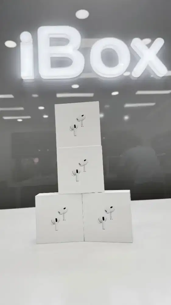 CICILAN AIRPODS PRO GEN 2