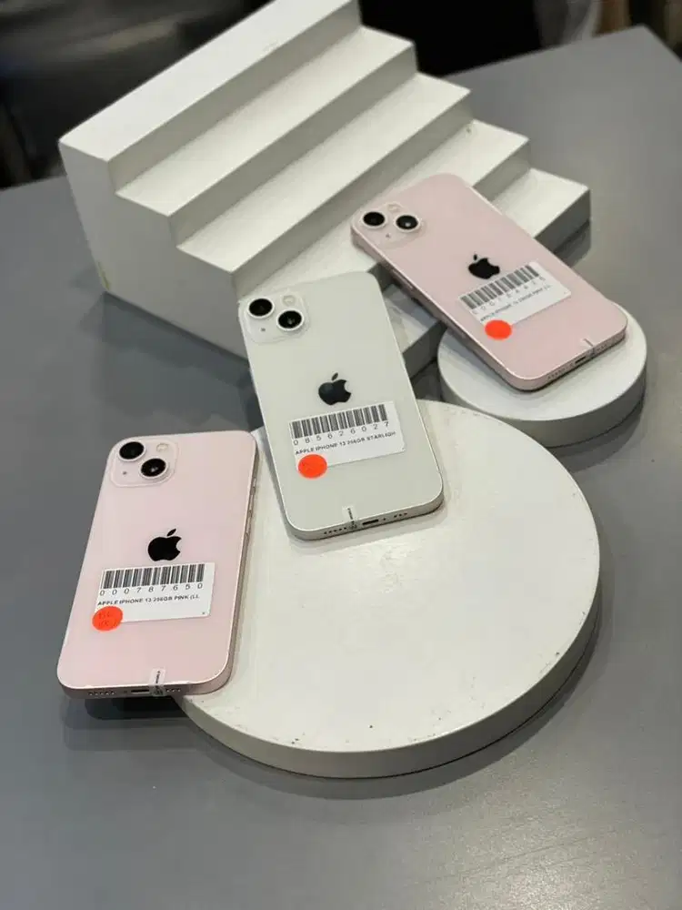 Iphone 13 256 beacukai indonesia