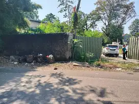 Di Jual Gudang Industri di jln Ciakar Curug Tangerang Banten