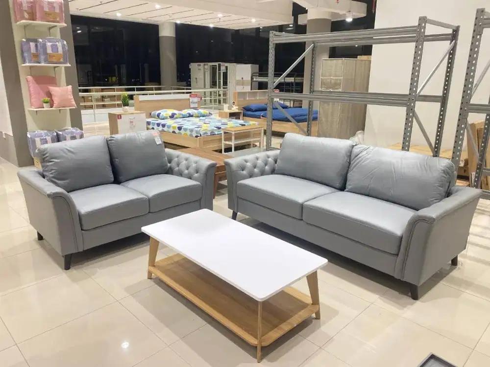 Sofa Set Lora Selma