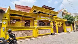 ‼️Termurah‼️Rumah Classic di Perum Karah Dekat Jawa Pos
