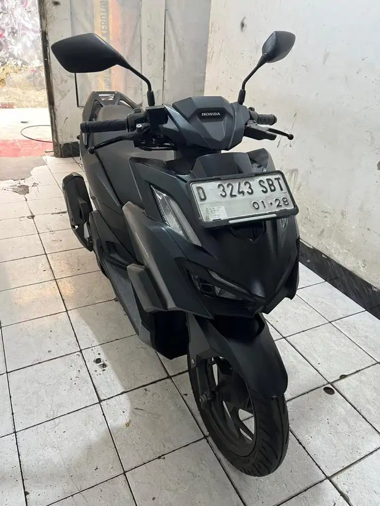 Honda vario 160 cbs 2022