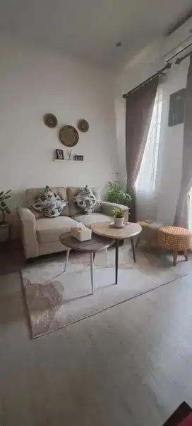 Dijual Rumah Golden Vienna Siap Huni Bsd