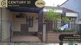 DIJUAL RUMAH 2 LANTAI DI PERMATA PURI CIMANGGIS DEPOK
