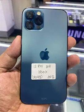 Iphone 12 pro 128 ibox