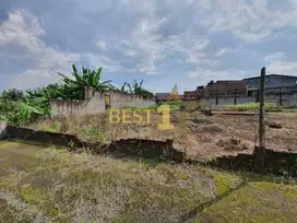 Tanah Murah di Setra Indah LT 438