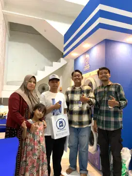 PAKET USAHA LAUNDRY KILOAN COIN EXPRESS KOMPLIT