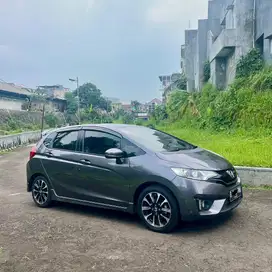 Honda Jazz RS 2017 Matic