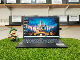 LAPTOP SECOND AXIOO MYBOOK HYPE 3 Intel Core i3-1005G1 8GB/256GB NVMe
