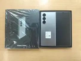 Samsung zfold6 12/512gb