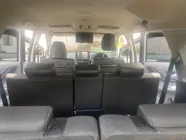 Toyota Avanza 2023 Bensin