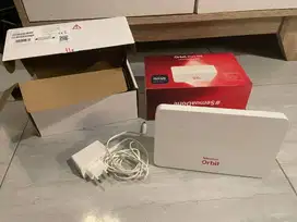 Modem Router Huawei B636 Telkomsel Orbit Max H2 Bekas Fullset Pembelia