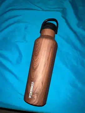 Tumblr Corkcicle walnut sport