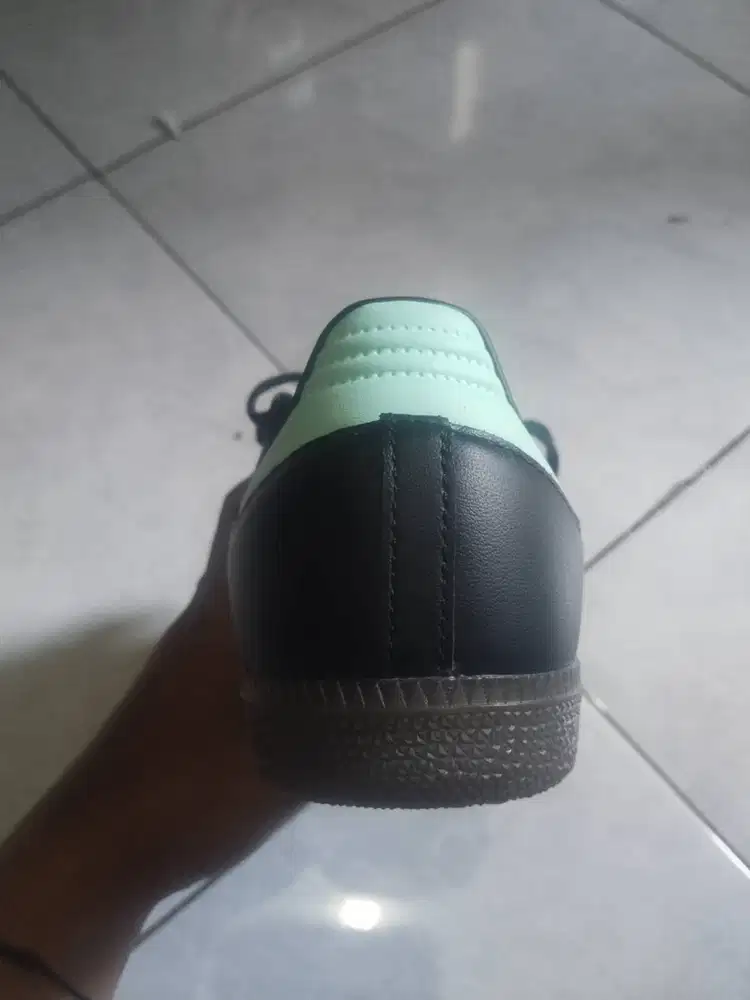 Sepatu Adidas Samba OG