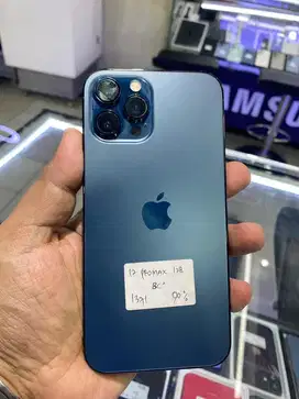 Iphone 12 promax 128 beacukai