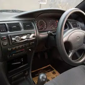 Toyota Corolla 1994 Bensin
