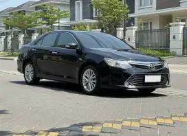 T CAMRY V 2.5 AT 2015