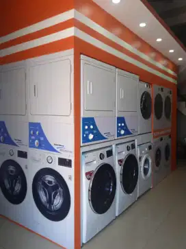 PAKET USAHA LAUNDRY KILOAN EXPRESS BLITAR