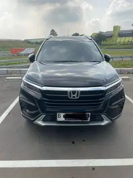 Dijual cepat All New Honda B-RV Prestige AT Non Sensing