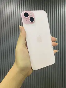 iphone 15 plus pink ibox
