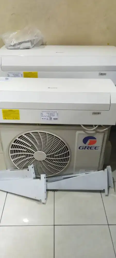 Service AC tidak dingin bongkar pasang AC
